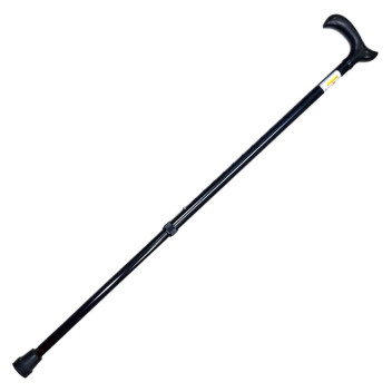 Height Adjustable Aluminium Walking Stick