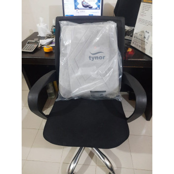 Tynor Back Rest / Back Support Chair Cushion